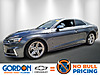 Used 2019 AUDI S5 COUPE PREMIUM PLUS 3.0 TFSI QUATTRO in ORANGE PARK, FLORIDA