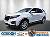 Used 2024 CHEVROLET EQUINOX AWD 4DR LT W/1LT in ORANGE PARK, FLORIDA