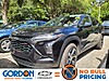 Used 2025 CHEVROLET TRAX 1RS in ORANGE PARK, FLORIDA