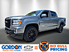 Used 2022 GMC CANYON 4WD CREW CAB 128" ELEVATION in ORANGE PARK, FLORIDA