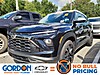 Used 2025 CHEVROLET TRAILBLAZER ACTIV in ORANGE PARK, FLORIDA