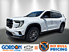 Used 2025 GMC ACADIA FWD 4DR ELEVATION in ORANGE PARK, FLORIDA