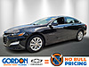 Used 2024 CHEVROLET MALIBU 4dr Sdn 1LT in ORANGE PARK, FLORIDA