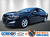 Used 2024 CHEVROLET MALIBU 4DR SDN 1LT in ORANGE PARK, FLORIDA