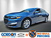Used 2024 CHEVROLET MALIBU 4DR SDN 1LT in ORANGE PARK, FLORIDA