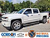 Used 2018 CHEVROLET SILVERADO 1500 LTZ in ORANGE PARK, FLORIDA