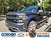 Used 2019 CHEVROLET SILVERADO 1500 CUSTOM in ORANGE PARK, FLORIDA