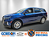 Used 2022 CHEVROLET EQUINOX FWD 4dr LT w/1LT in ORANGE PARK, FLORIDA