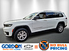 Used 2022 JEEP GRAND CHEROKEE L LIMITED 4X4 in ORANGE PARK, FLORIDA