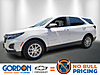 Used 2022 CHEVROLET EQUINOX FWD 4dr LT w/1LT in ORANGE PARK, FLORIDA