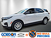 Used 2023 CHEVROLET EQUINOX FWD 4dr LS w/1LS in ORANGE PARK, FLORIDA