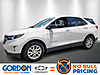 Used 2019 CHEVROLET EQUINOX FWD 4dr LS w/1LS in ORANGE PARK, FLORIDA