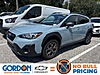 Used 2022 SUBARU XV CROSSTREK SPORT in ORANGE PARK, FLORIDA