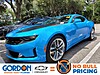 Used 2023 CHEVROLET CAMARO 2LT in ORANGE PARK, FLORIDA