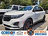 Used 2022 CHEVROLET EQUINOX PREMIER in ORANGE PARK, FLORIDA