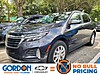 Used 2023 CHEVROLET EQUINOX LT in ORANGE PARK, FLORIDA