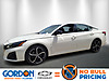 Used 2024 NISSAN ALTIMA 2.5 SR SEDAN in ORANGE PARK, FLORIDA