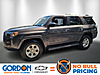 Used 2022 TOYOTA 4RUNNER SR5 2WD in ORANGE PARK, FLORIDA