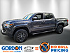 Used 2023 TOYOTA TACOMA SR5 DOUBLE CAB 5' BED V6 AT in ORANGE PARK, FLORIDA