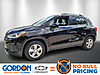 Used 2019 CHEVROLET TRAX FWD 4DR LT in ORANGE PARK, FLORIDA