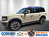 Used 2024 FORD BRONCO SPORT OUTER BANKS 4X4 in ORANGE PARK, FLORIDA