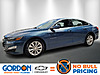 Used 2024 CHEVROLET MALIBU 4DR SDN 1LT in ORANGE PARK, FLORIDA