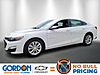 Used 2024 CHEVROLET MALIBU 4DR SDN 1LT in ORANGE PARK, FLORIDA