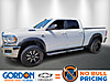 Used 2022 RAM 2500 BIG HORN 4X4 CREW CAB 6'4" BOX in ORANGE PARK, FLORIDA