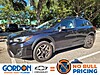 Used 2018 SUBARU XV CROSSTREK 2.0I LIMITED in ORANGE PARK, FLORIDA