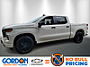 Used 2023 CHEVROLET SILVERADO 1500 4WD CREW CAB 147" CUSTOM in ORANGE PARK, FLORIDA