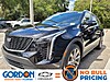 Used 2019 CADILLAC XT4 PREMIUM LUXURY in ORANGE PARK, FLORIDA