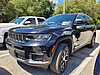 Used 2024 JEEP GRAND CHEROKEE L LIMITED in ORANGE PARK, FLORIDA
