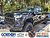 Used 2022 CHEVROLET SILVERADO 1500 RST in ORANGE PARK, FLORIDA