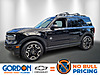 Used 2022 FORD BRONCO SPORT OUTER BANKS 4X4 in ORANGE PARK, FLORIDA