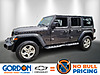 Used 2022 JEEP WRANGLER UNLIMITED SPORT S 4X4 in ORANGE PARK, FLORIDA