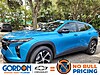 Used 2025 CHEVROLET TRAX 1RS in ORANGE PARK, FLORIDA