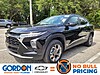 Used 2025 CHEVROLET TRAX LT in ORANGE PARK, FLORIDA