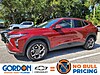 Used 2024 CHEVROLET TRAX LT in ORANGE PARK, FLORIDA