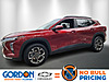 Used 2024 CHEVROLET TRAX FWD 4DR LT in ORANGE PARK, FLORIDA