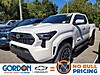 Used 2024 TOYOTA TACOMA SR5 in ORANGE PARK, FLORIDA