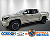 Used 2024 TOYOTA TACOMA TRD SPORT DOUBLE CAB 5' BED AT in ORANGE PARK, FLORIDA