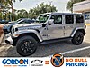 Used 2021 JEEP WRANGLER UNLIMITED SAHARA HIGH ALTITUDE 4XE in ORANGE PARK, FLORIDA