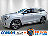 Used 2020 GMC TERRAIN FWD 4DR DENALI in ORANGE PARK, FLORIDA