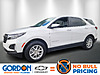 Used 2023 CHEVROLET EQUINOX AWD 4DR LT W/2FL in ORANGE PARK, FLORIDA