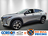 Used 2024 CHEVROLET TRAX FWD 4DR 1RS in ORANGE PARK, FLORIDA