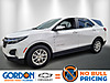 Used 2024 CHEVROLET EQUINOX FWD 4DR LT W/1LT in ORANGE PARK, FLORIDA