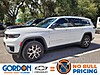Used 2024 JEEP GRAND CHEROKEE L LIMITED in ORANGE PARK, FLORIDA