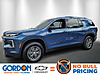 Used 2024 CHEVROLET TRAVERSE 4DR LT W/1LT in ORANGE PARK, FLORIDA
