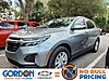 Used 2024 CHEVROLET EQUINOX LT in ORANGE PARK, FLORIDA