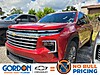 Used 2025 CHEVROLET TRAVERSE LT in ORANGE PARK, FLORIDA